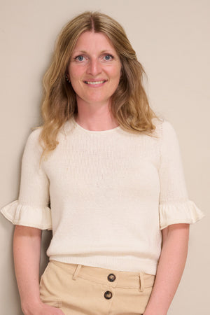 Leonora tee Opskrift