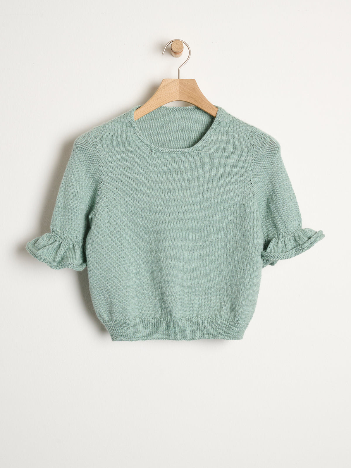 Leonora tee Opskrift