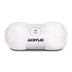 Farmers Yarn Acrylic - 100 Stück