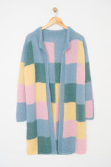 Merle cardigan