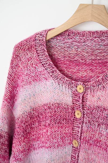 Kathrin cardigan