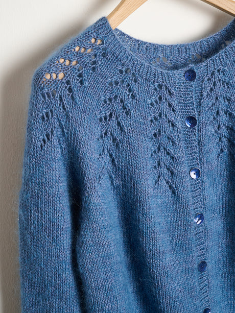 io cardigan