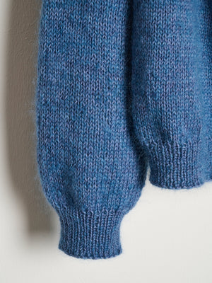 io Cardigan Anleitung