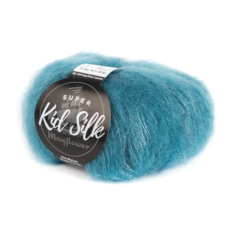 Super Kid Silk