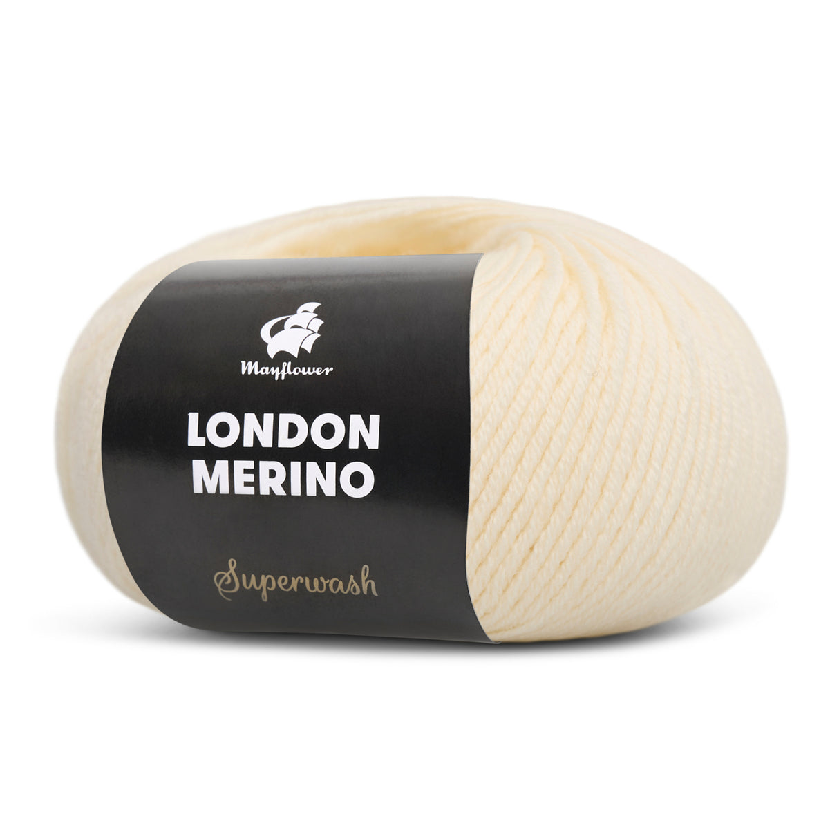 London Merino 2. Sortierung, 10er-Pack