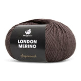 London Merino 2. Sortierung, 10er-Pack