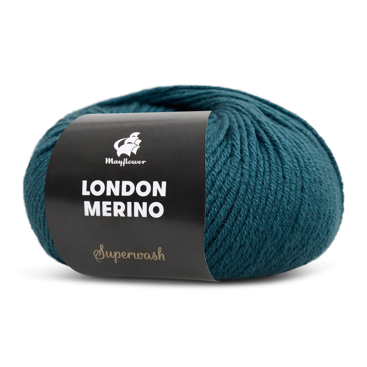 London Merino 2. Sortierung, 10er-Pack