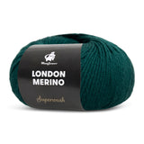 London Merino 2. Sortierung, 10er-Pack