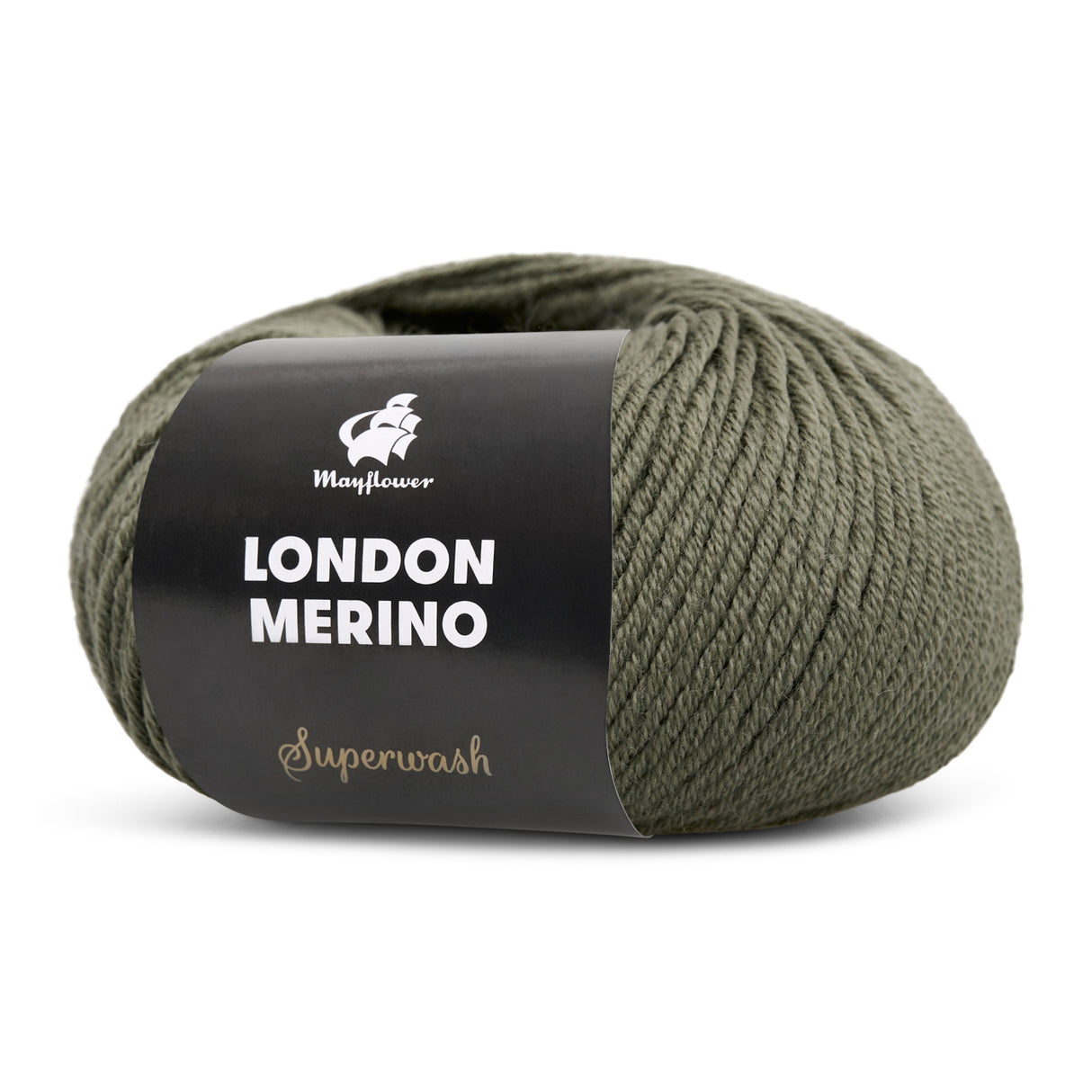 London Merino 2. Sortierung, 10er-Pack