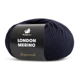 London Merino 2. Sortierung, 10er-Pack