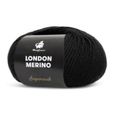 London Merino 2. Sortierung, 10er-Pack