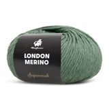 London Merino 2. Sortierung, 10er-Pack