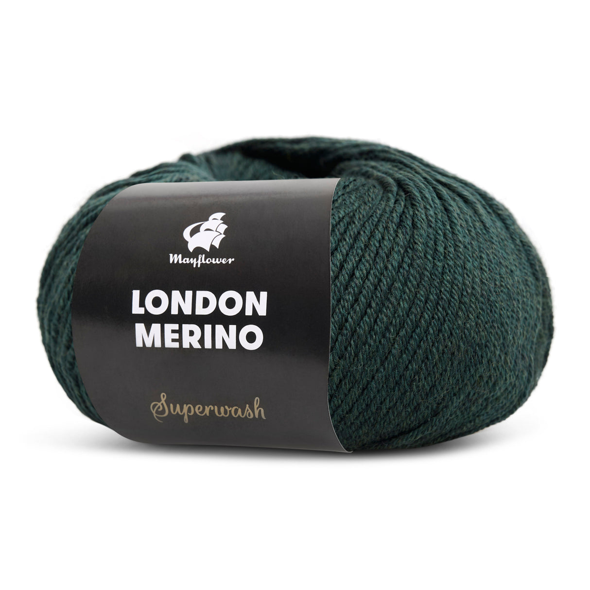 London Merino 2. Sortierung, 10er-Pack