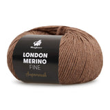 London Merino Fine 2. Sortierung 10er-Pack