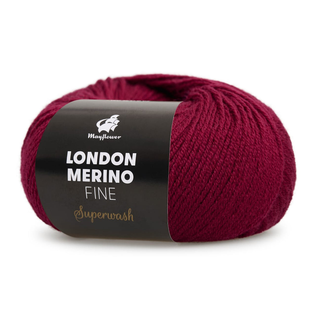 London Merino Fine 2. Sortierung 10er-Pack