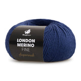 London Merino Fine 2. Sortierung 10er-Pack