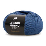 London Merino Fine 2. Sortierung 10er-Pack