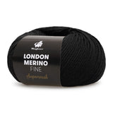 London Merino Fine 2. Sortierung 10er-Pack