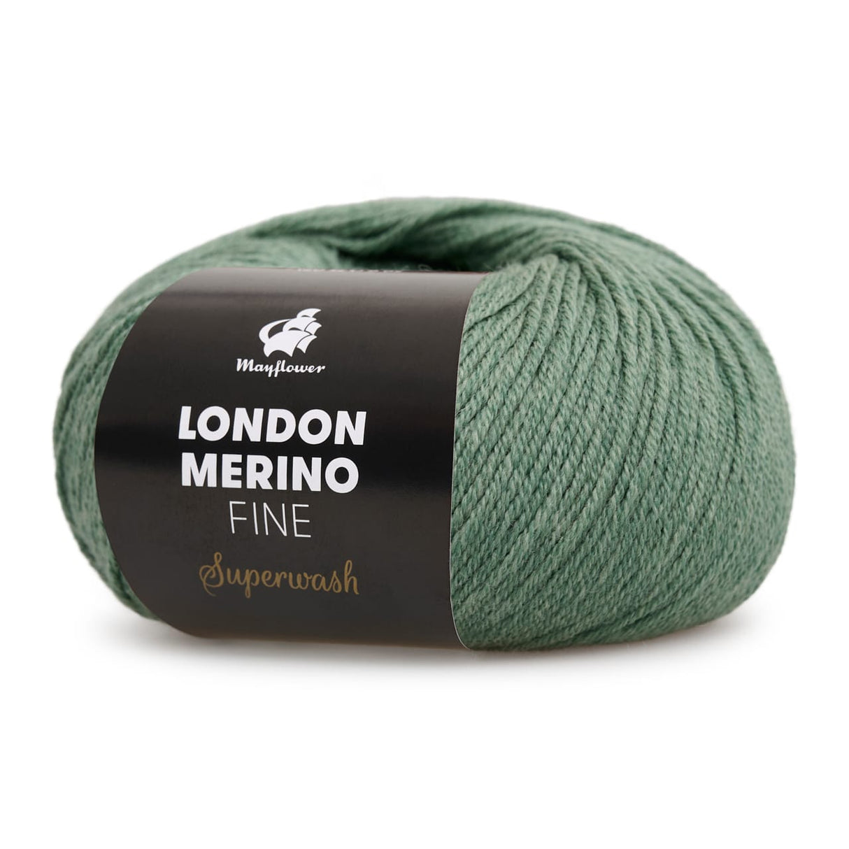 London Merino Fine 2. Sortierung 10er-Pack