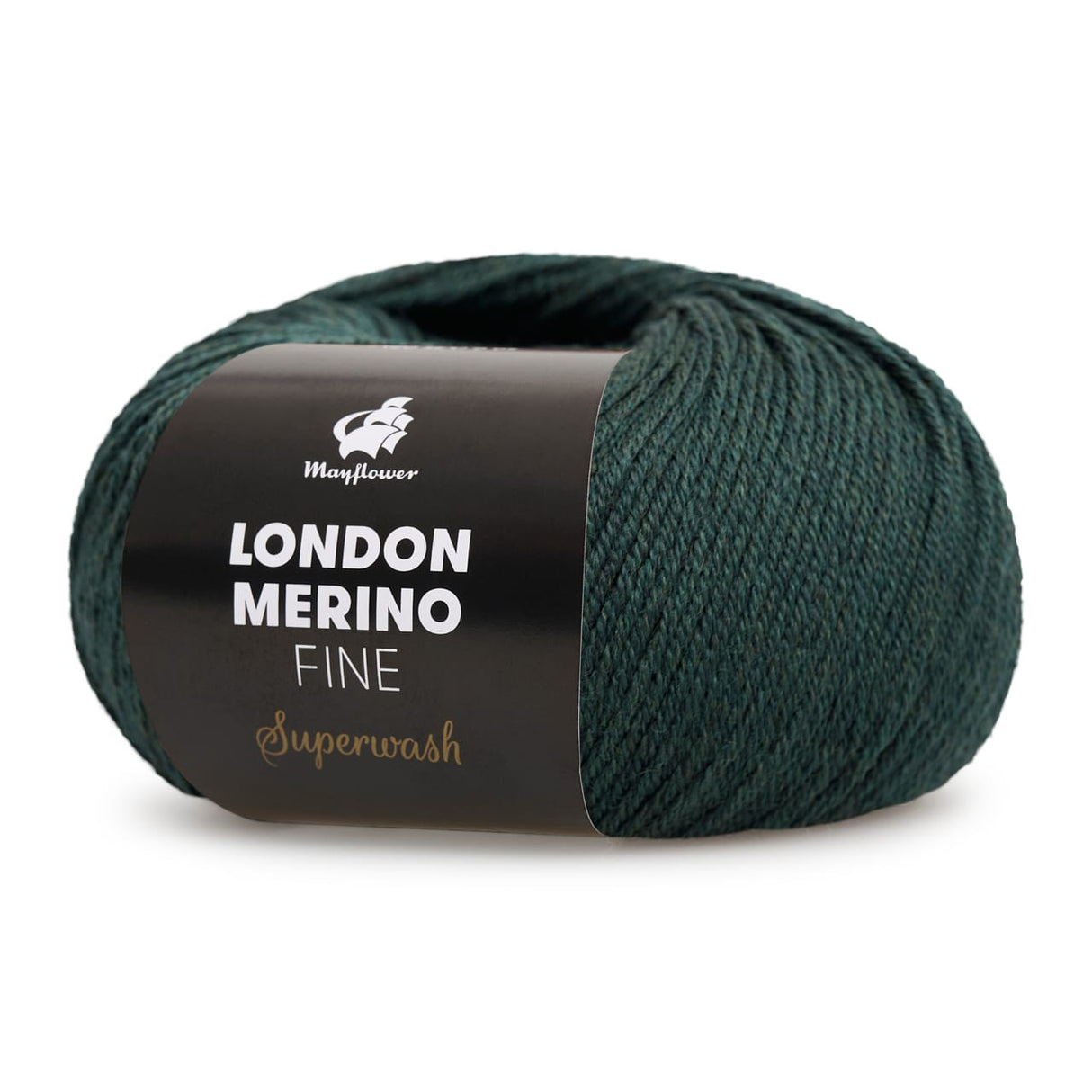 London Merino Fine 2. Sortierung 10er-Pack