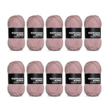 Baby Alpaca 10er Packung