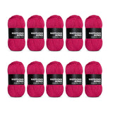 Baby Alpaca 10er Packung
