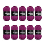 Baby Alpaca 10er Packung