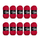 Baby Alpaca 10er Packung