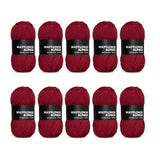 Baby Alpaca 10er Packung