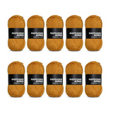 Baby Alpaca 10er Packung