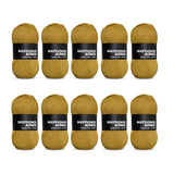 Baby Alpaca 10er Packung