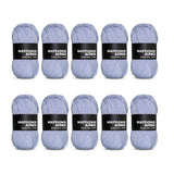 Baby Alpaca 10er Packung