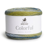 Anyday Colorful