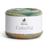 Anyday Colorful