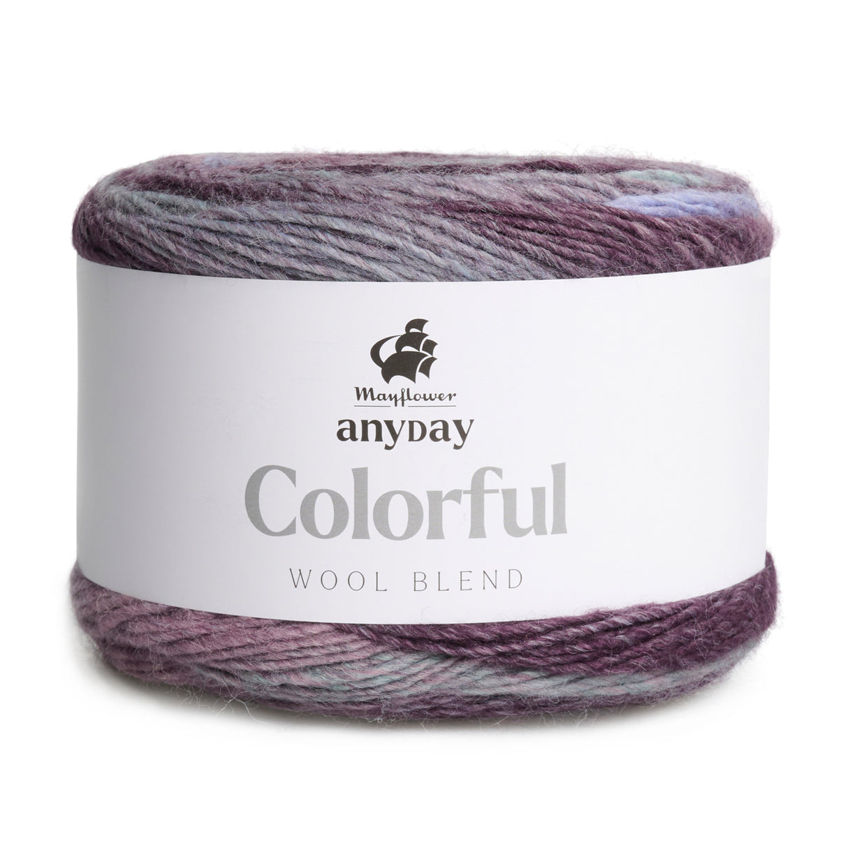 Anyday Colorful