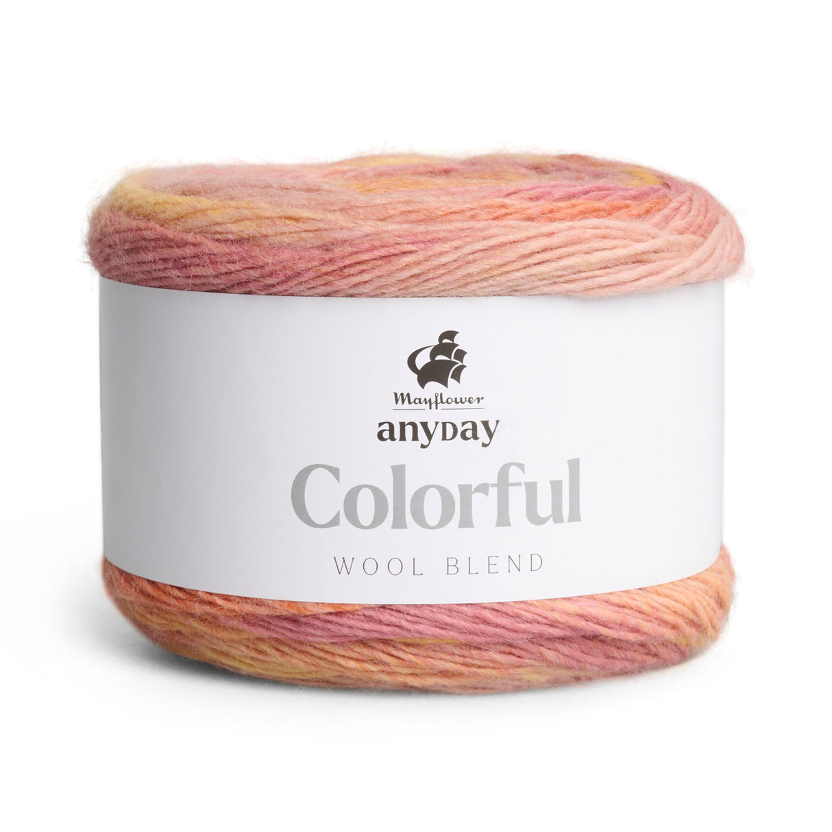 Anyday Colorful