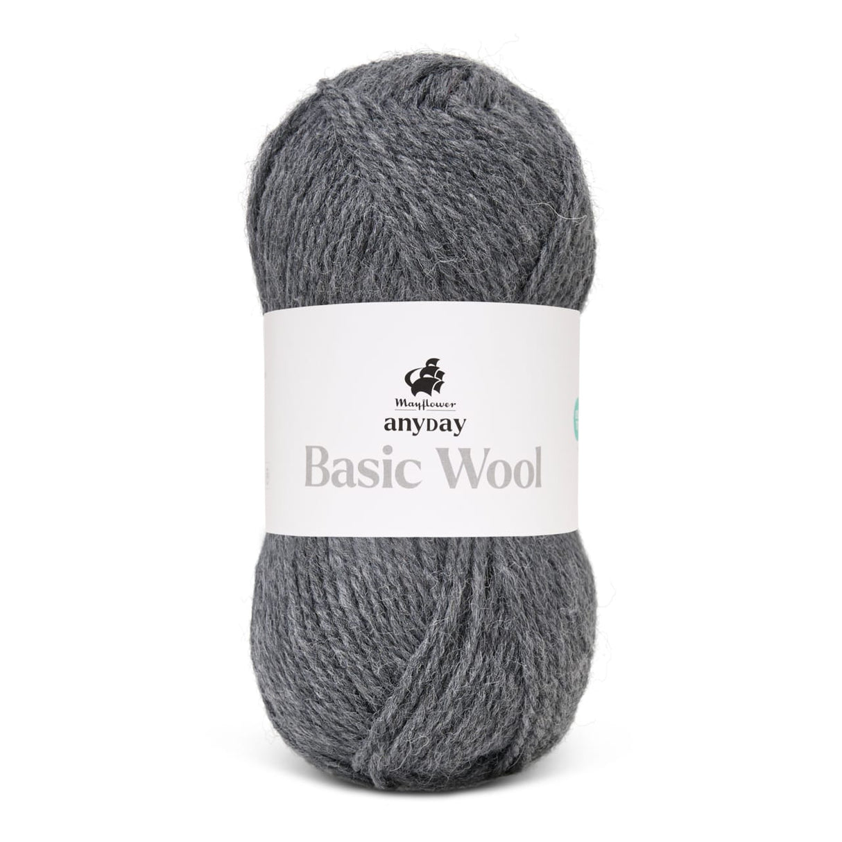 Anyday Basic Wool