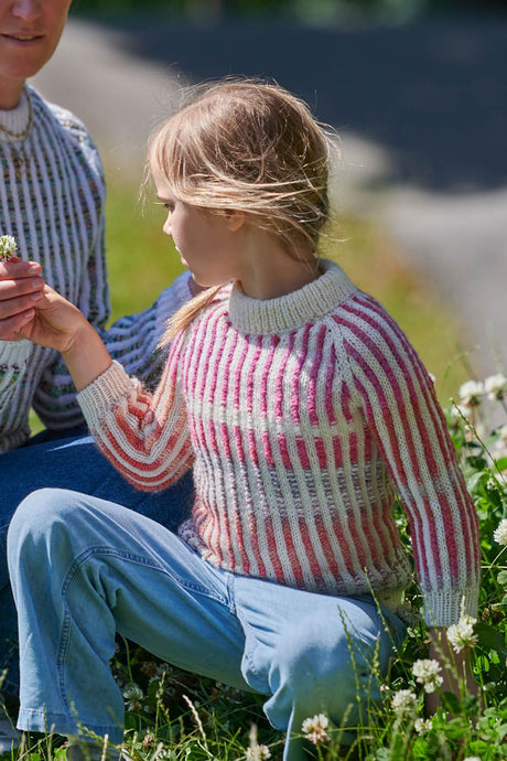 Roskilde Pullover Junior