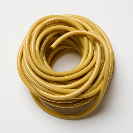 Mayflower Create Maskewirer 5m x 3mm Gul