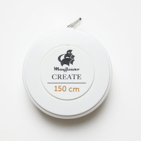 Mayflower Create Maßband Rund – 300 cm