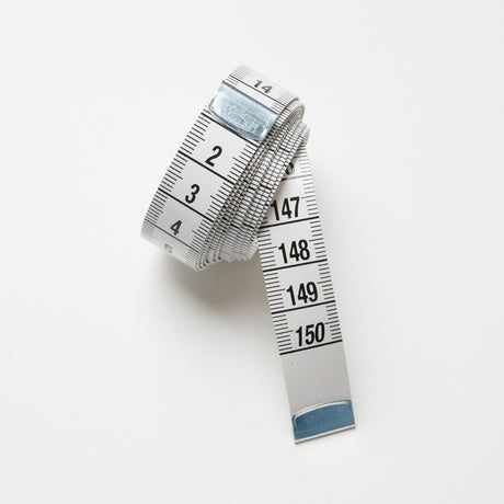 Mayflower Create Målebånd i Metalæske