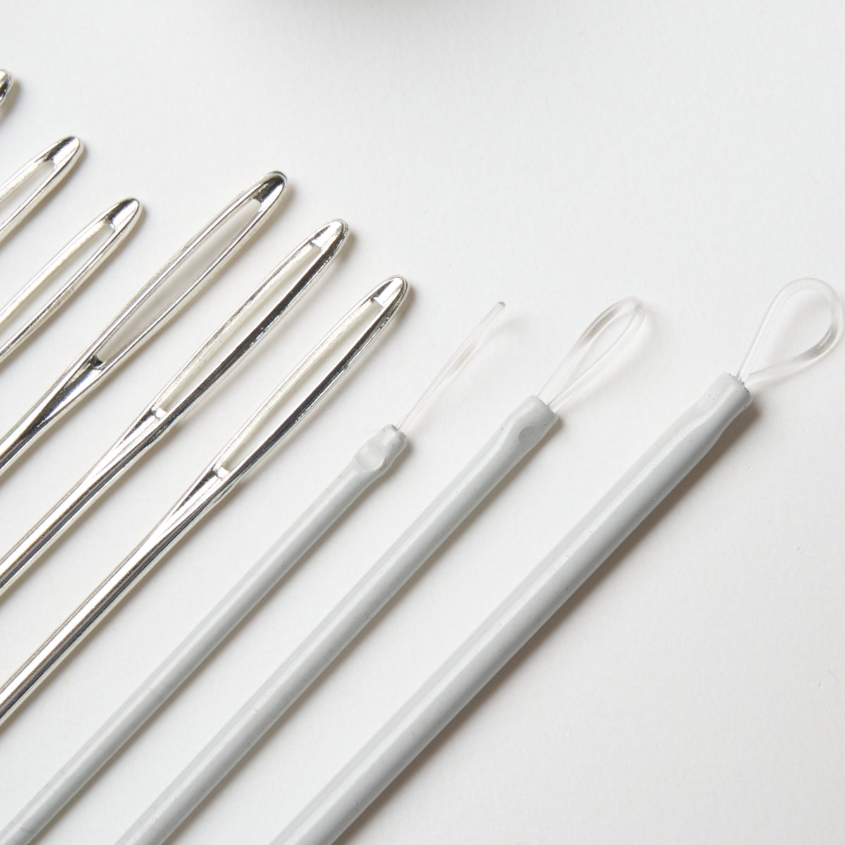 Mayflower Create Rør M/stoppenåle