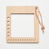 Mayflower Create strikkefasthedsmåler - Large