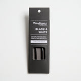 Mayflower Create Black & White austauschbare Nadeln ohne Seil