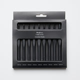 Mayflower Create Hæklenålesæt 2.00-6.00mm - Black