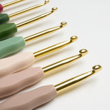 Mayflower Create Häkelnadelset 2,00-6,00 mm - Limited