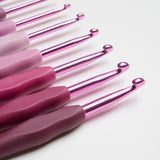 Mayflower Create Häkelnadelset 3 – 2,00-6,00 mm