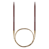ADDI Mystic Lace Rundstricknadeln Aluminium 2.00-8.00 mm 60-80 cm