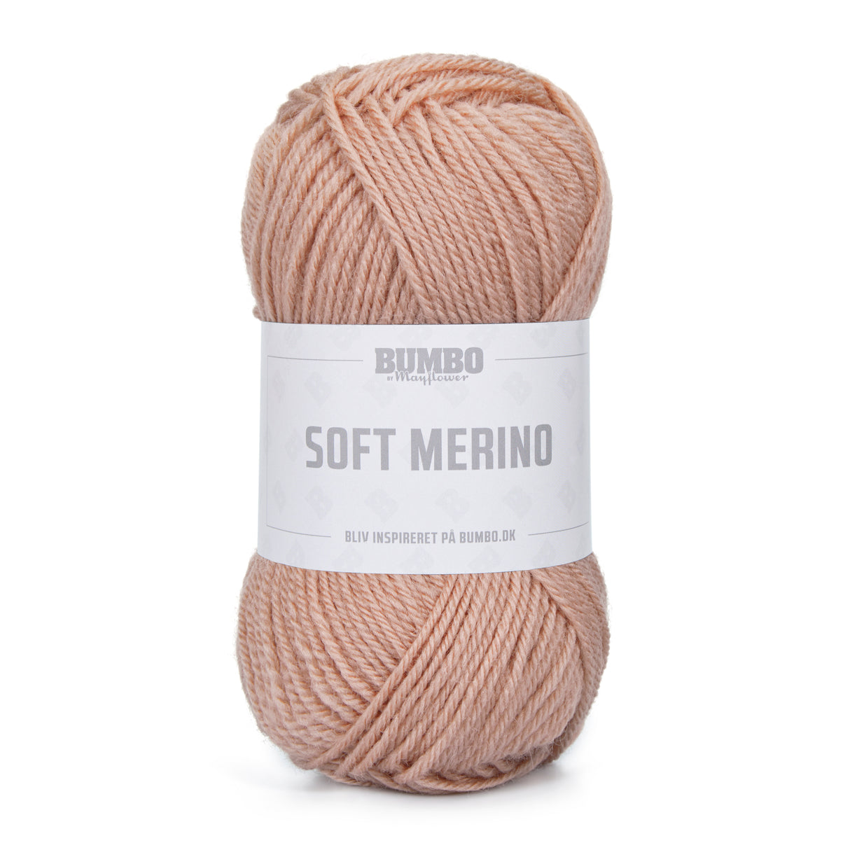 Bumbo Soft Merino