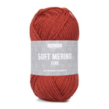 Bumbo Soft Merino Fine